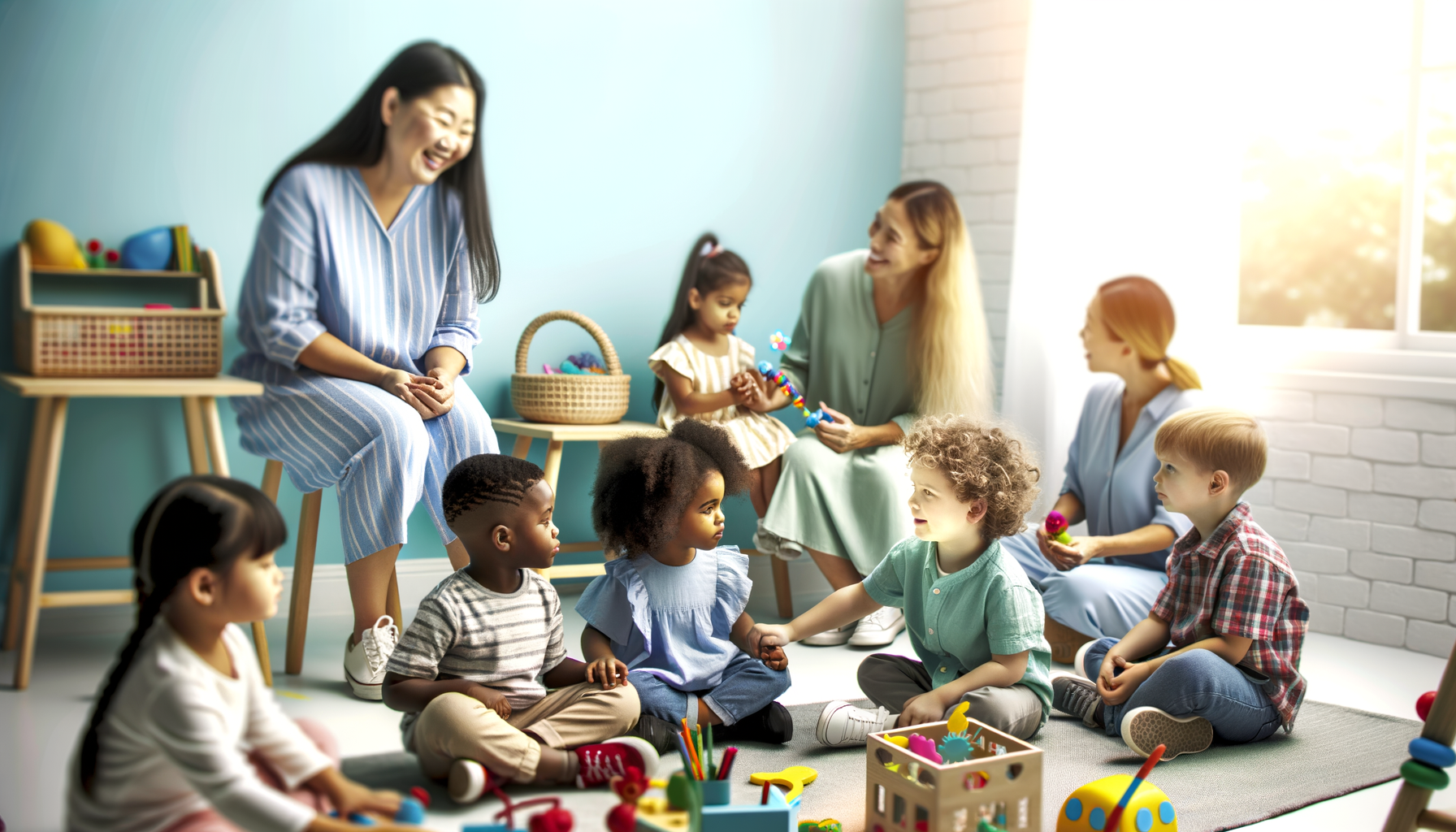 10 Essential Tips for Parents Preparing Kids for Preschool