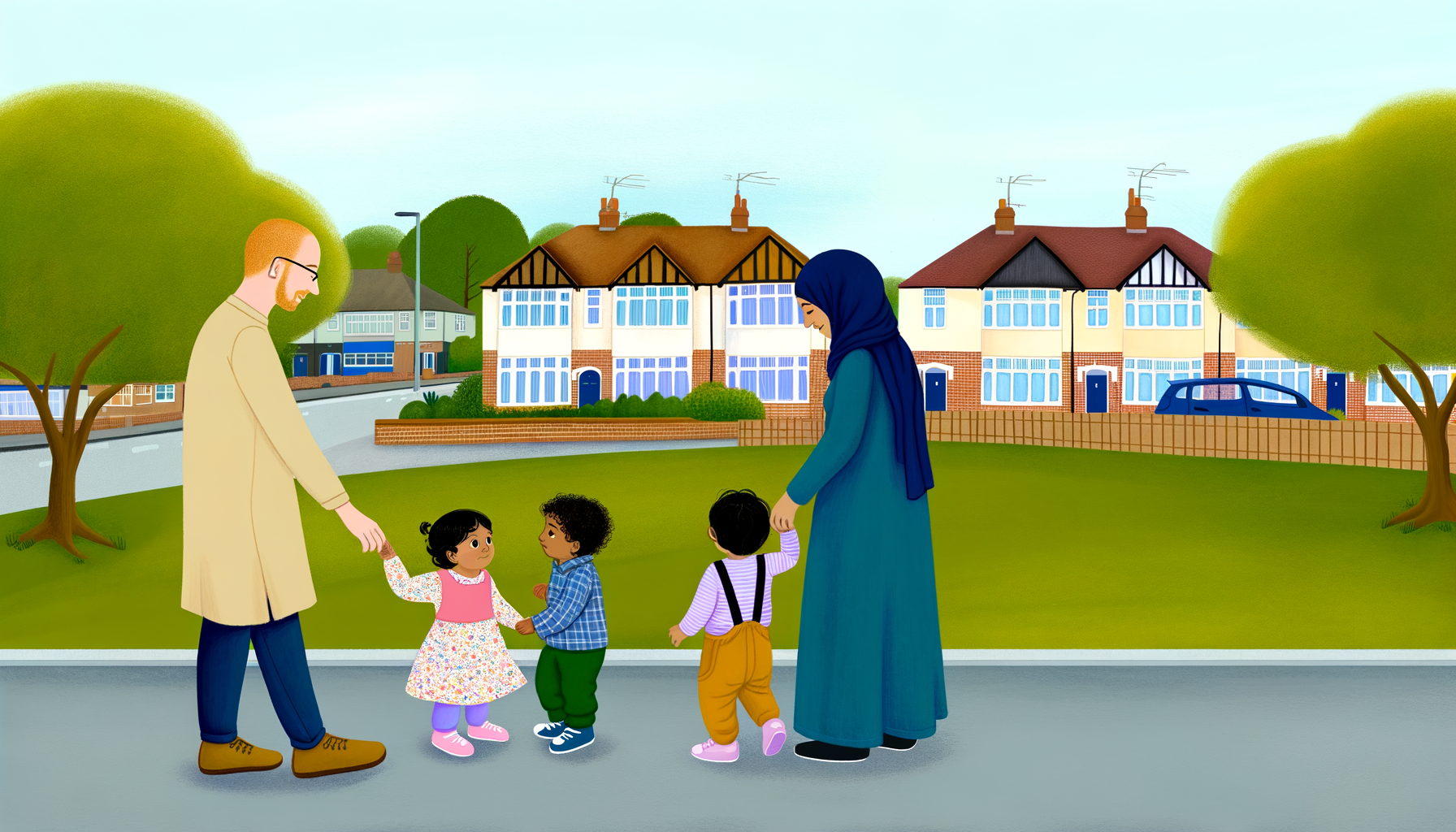 The Complete Guide to Preparing Your Toddler for Preschool in Beckenham