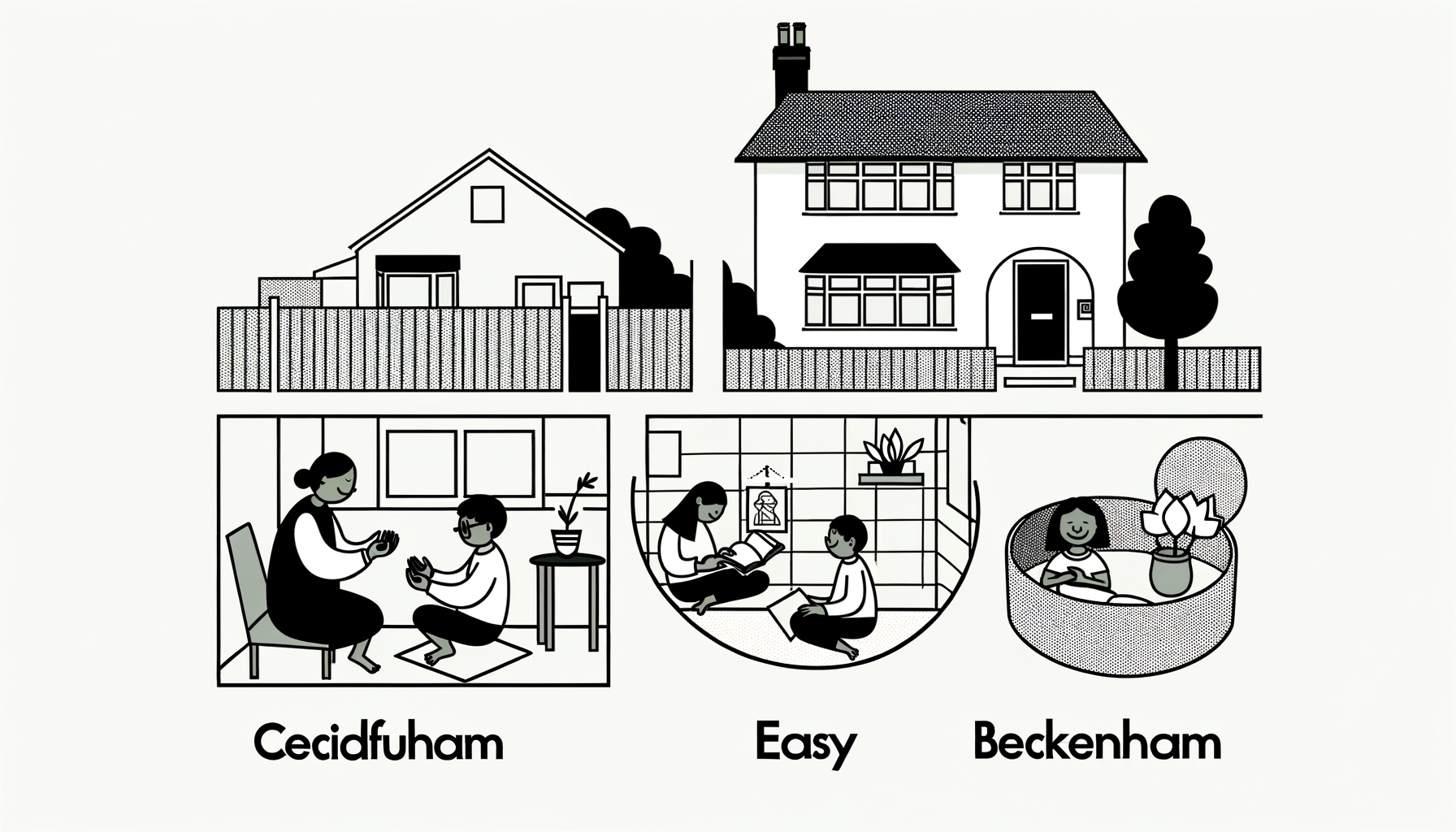 Raising Mindful Kids in Beckenham: 5 Easy Daily Habits for Parents